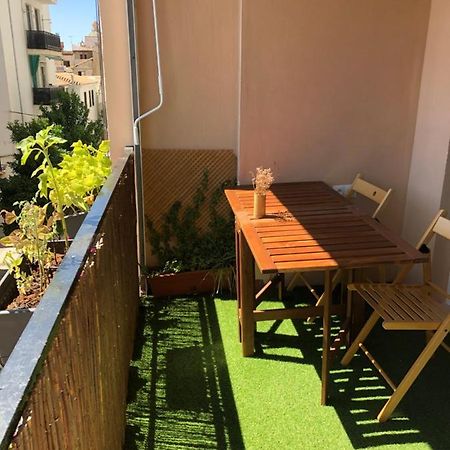 Apartamento del pintor | Santiago Apartment Granada Bagian luar foto