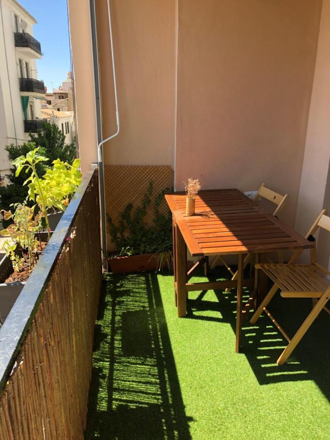 Apartamento del pintor | Santiago Apartment Granada Bagian luar foto