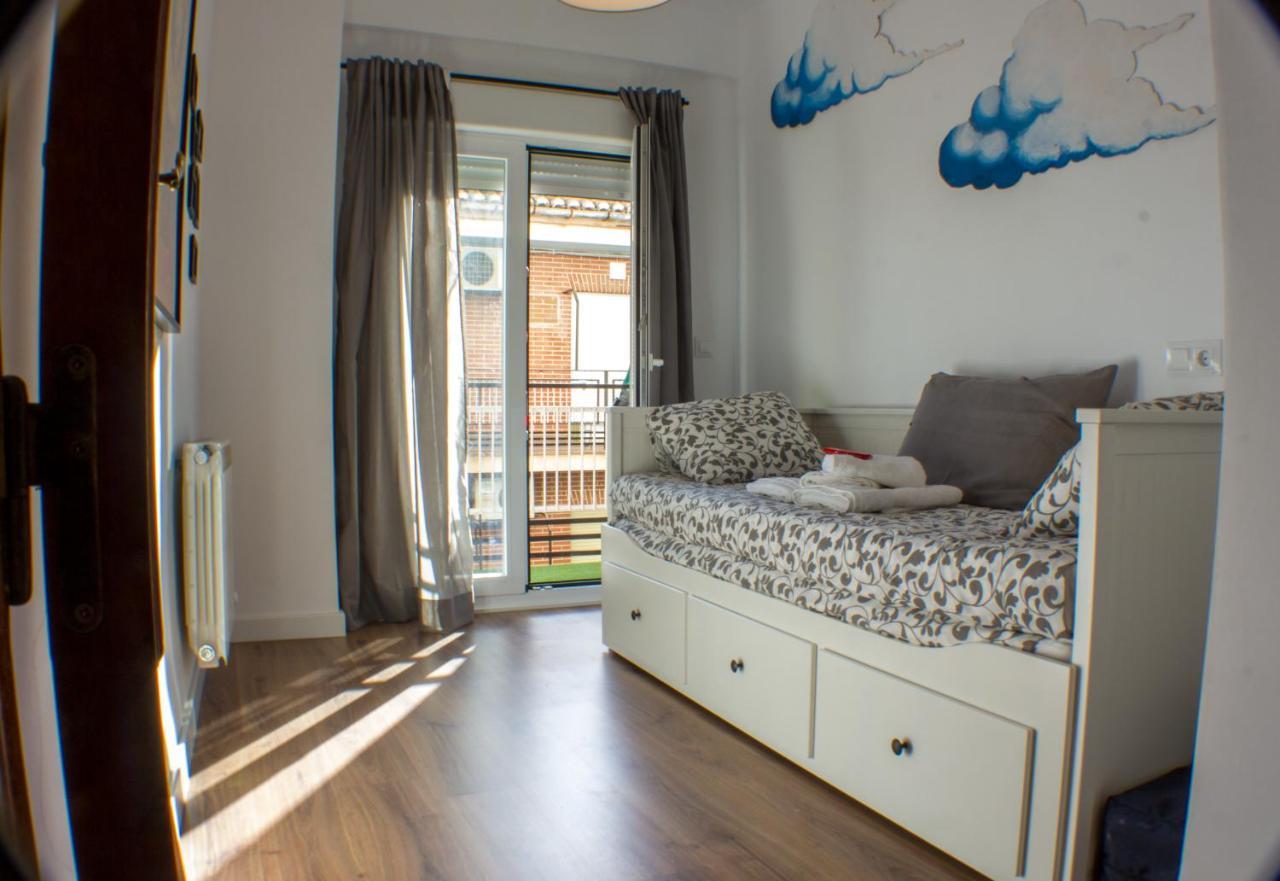 Apartamento del pintor | Santiago Apartment Granada Bagian luar foto