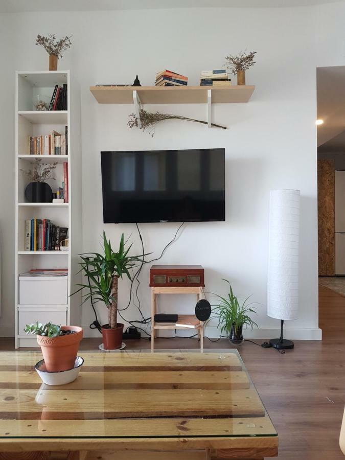 Apartamento del pintor | Santiago Apartment Granada Bagian luar foto