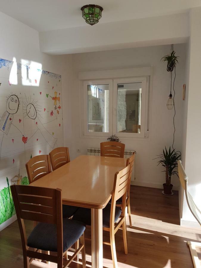 Apartamento del pintor | Santiago Apartment Granada Bagian luar foto